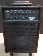Pyle Pro Audio PA System PWMA-230 (TESTED) for sale  Shipping to South Africa