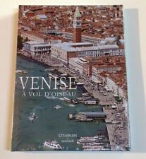 Venise vol oiseau d'occasion  Montereau-Fault-Yonne