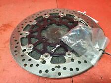 Used, 2014 TRIUMPH TIGER 800 FRONT RIGHT BRAKE DISC for sale  Shipping to South Africa
