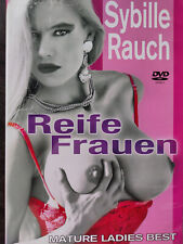 Dvd erotik sibylle gebraucht kaufen  Nassau-Umland