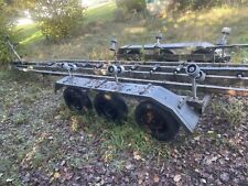 Graaff boat trailer for sale  CHERTSEY