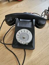 Téléphone ancien bakélite d'occasion  Boulogne-Billancourt