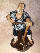 Japanese man statue for sale  WALSALL