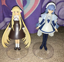 Chobits figures lot for sale  Stockton