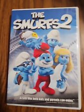 DVD The Smurfs 2 comprar usado  Enviando para Brazil