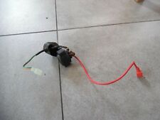 Kids quad solenoid for sale  WALSALL