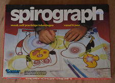 Spirograph version zeichen gebraucht kaufen  Rheine