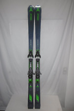 Atomic ski redster gebraucht kaufen  Selb