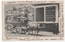 London horse drawn for sale  ABERYSTWYTH