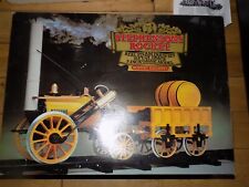 Vintage hornby stephensons for sale  BELFAST