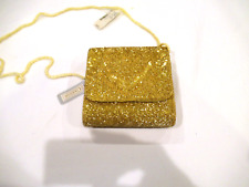 Courtenay gold beaded for sale  Shipping to Ireland