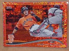 2014 topps red for sale  Franklin Park