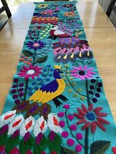 Mexican table runner for sale  New Bern