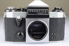 Praktica super reflex usato  Valvestino