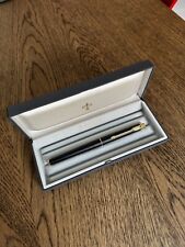 Parker stilografica vintage usato  Napoli