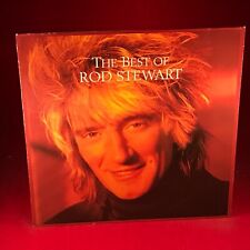 The Best Of Rod Stewart 1989 VINYL LP Sailing greatest Hits Maggie May record B comprar usado  Enviando para Brazil