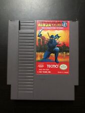 Ninja Gaiden III: Ancient Ship Of Doom NES segunda mano  Embacar hacia Mexico