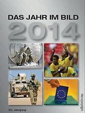 Jahr bild 2014 gebraucht kaufen  Berlin