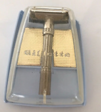 Gillette slim adjustable for sale  FAVERSHAM