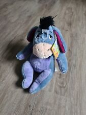 Eeyore aah plüschtier gebraucht kaufen  Wattenscheid