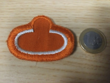 Oval patch.us army d'occasion  Hirson