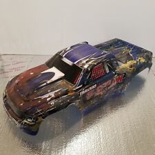 Used, Traxxas Tmaxx Body for sale  Shipping to South Africa