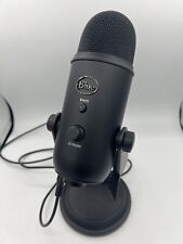 Blue yeti microphone for sale  Mays Landing