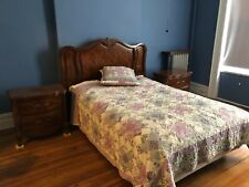 Bassett piece bedroom for sale  Englishtown
