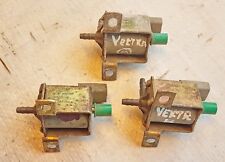 Opel Vectra A Omega Magnetventil Unterdruckventil 72097516 Vacuum solenoid valve comprar usado  Enviando para Brazil