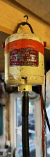 Vintage seco motor for sale  SWADLINCOTE