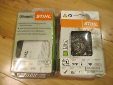 Stihl oilomatic 26rm3 for sale  Holly