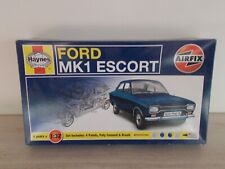 Haynes ford mk1 for sale  RAYLEIGH