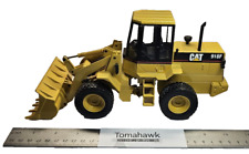 Joal Caterpillar CAT 918F Wheel Loader 1/25 Yellow -Out of Box, used for sale  Shipping to South Africa