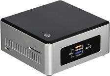 Used, Intel Desktop Computer PC Intel Processor 4GB RAM 128GB SSD Windows 10 Home for sale  Shipping to South Africa