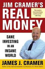 Jim cramer real for sale  Montgomery