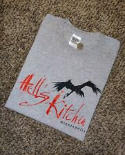 Hell kitchen shirt for sale  Chico