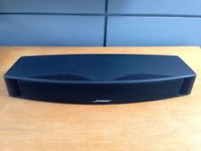 Bose vcs black for sale  Shipping to Ireland