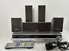 Panasonic rt30 recordable for sale  NEWTOWNARDS