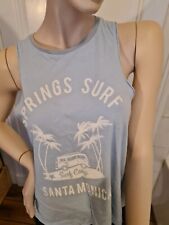 Vintage tank top gebraucht kaufen  Hamburg