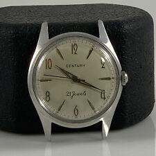 Vintage century watch for sale  Lambertville
