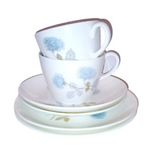 Tea cups saucers for sale  SOUTHPORT