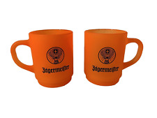 Jägermeister tasse glas gebraucht kaufen  Ohmstede