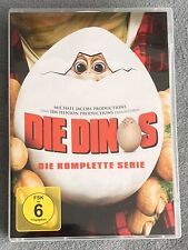 Dinos komplette serie gebraucht kaufen  Berlin