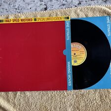 Dire straits making for sale  PLYMOUTH