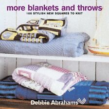 Blankets throws 100 for sale  UK