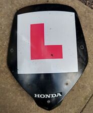 Honda cbf125 headlight for sale  EDINBURGH
