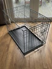Small dog crate for sale  MITCHAM