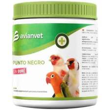 Avianvet Punto Negro (suplemento para reprodução) para aves comprar usado  Enviando para Brazil