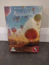 Havalandi board game for sale  Shipping to Ireland