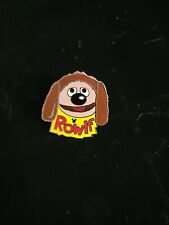 Wdw muppets rowlf for sale  Alden